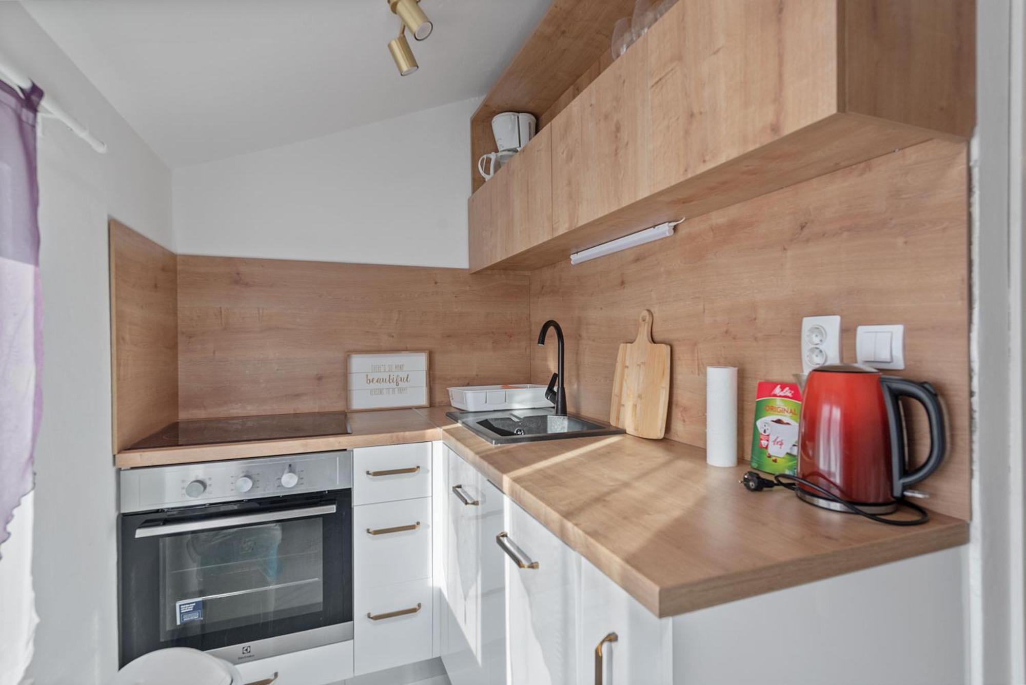 Apartments Petrina Свети-Филип-и-Яков Экстерьер фото