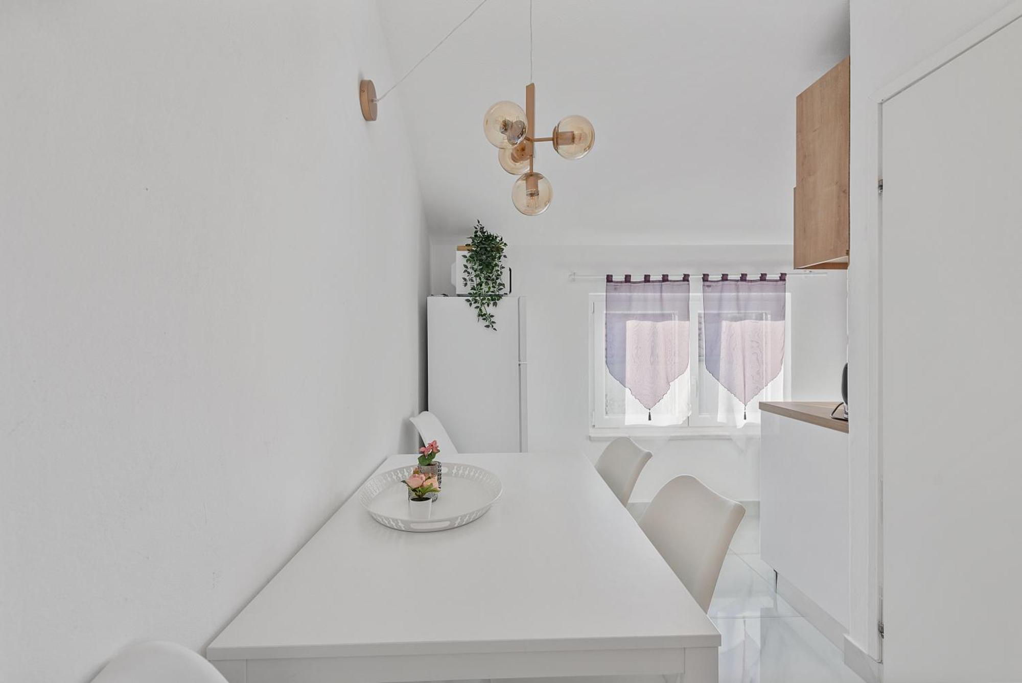 Apartments Petrina Свети-Филип-и-Яков Экстерьер фото