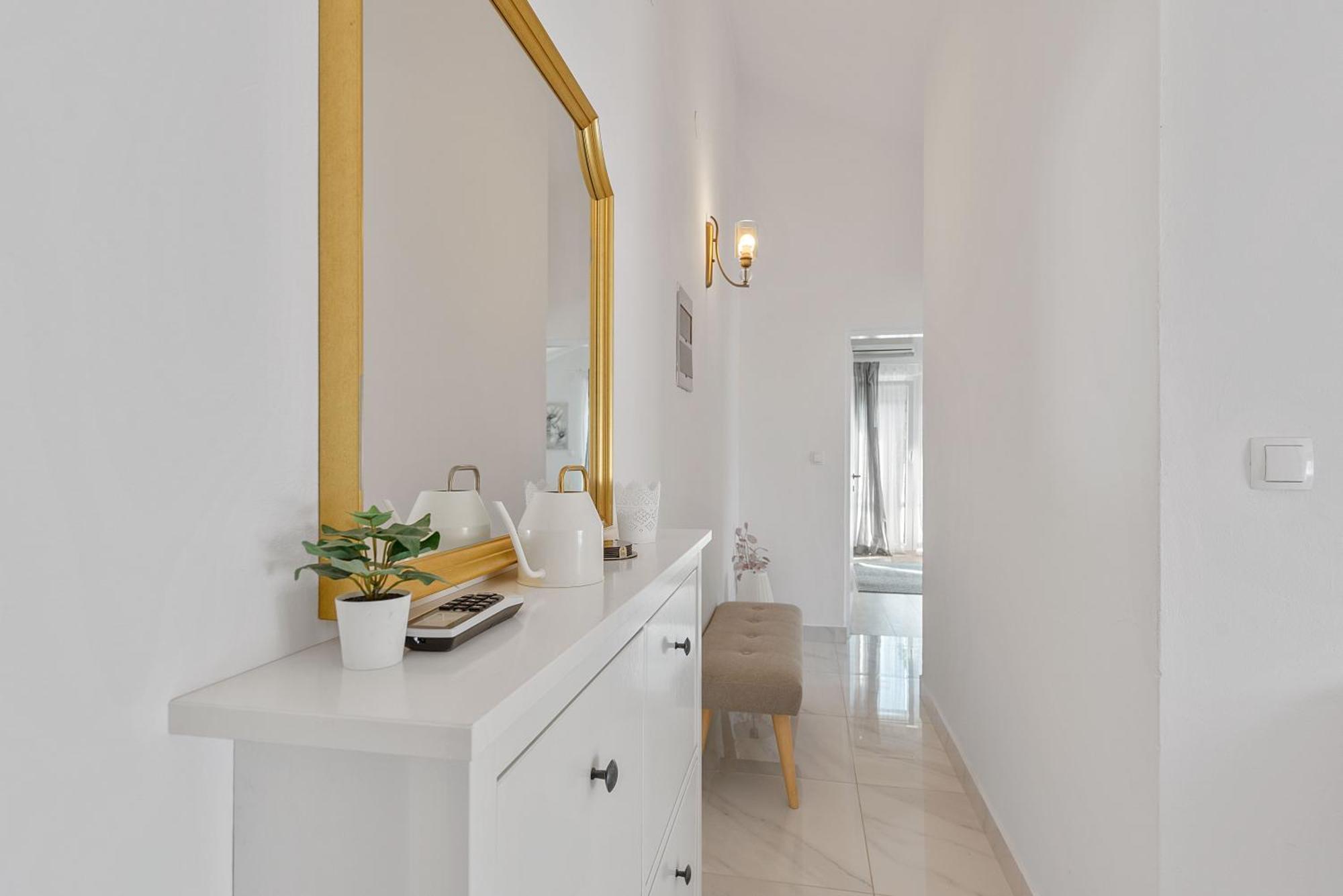 Apartments Petrina Свети-Филип-и-Яков Экстерьер фото