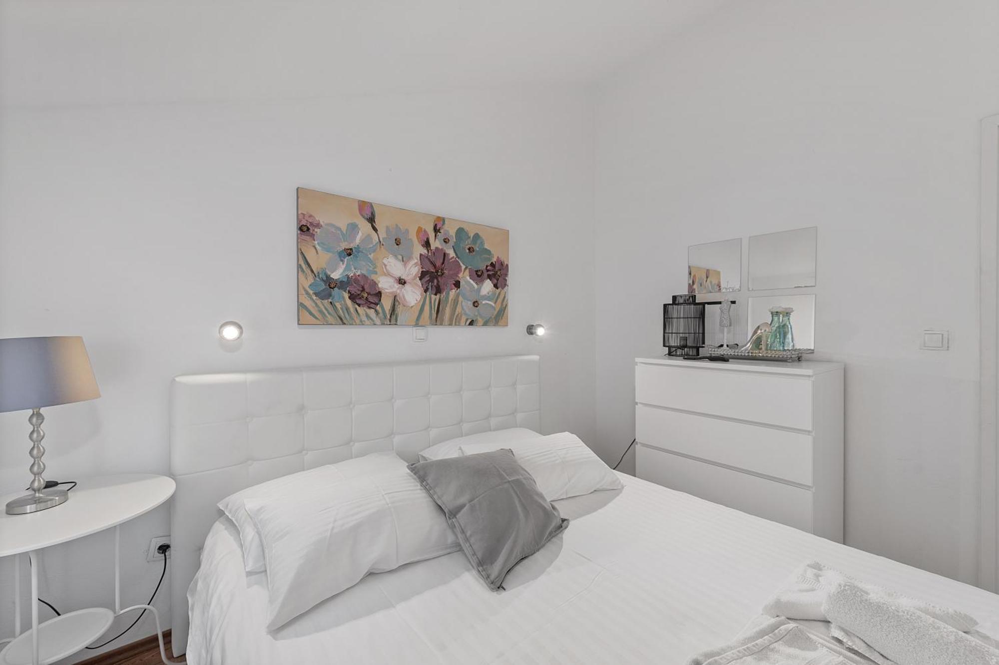 Apartments Petrina Свети-Филип-и-Яков Экстерьер фото