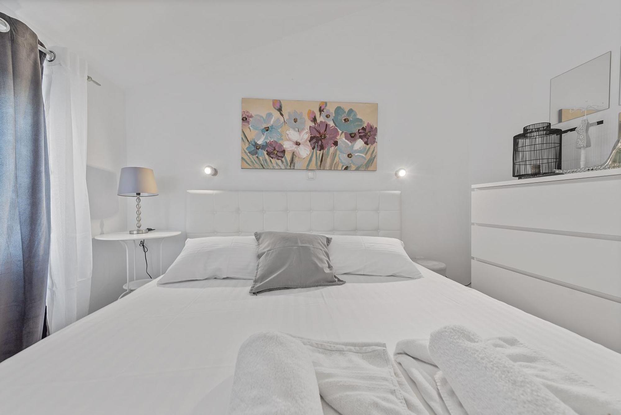 Apartments Petrina Свети-Филип-и-Яков Экстерьер фото